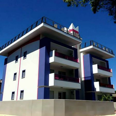 Residence Villa Regina Μπιμπιόνε Εξωτερικό φωτογραφία