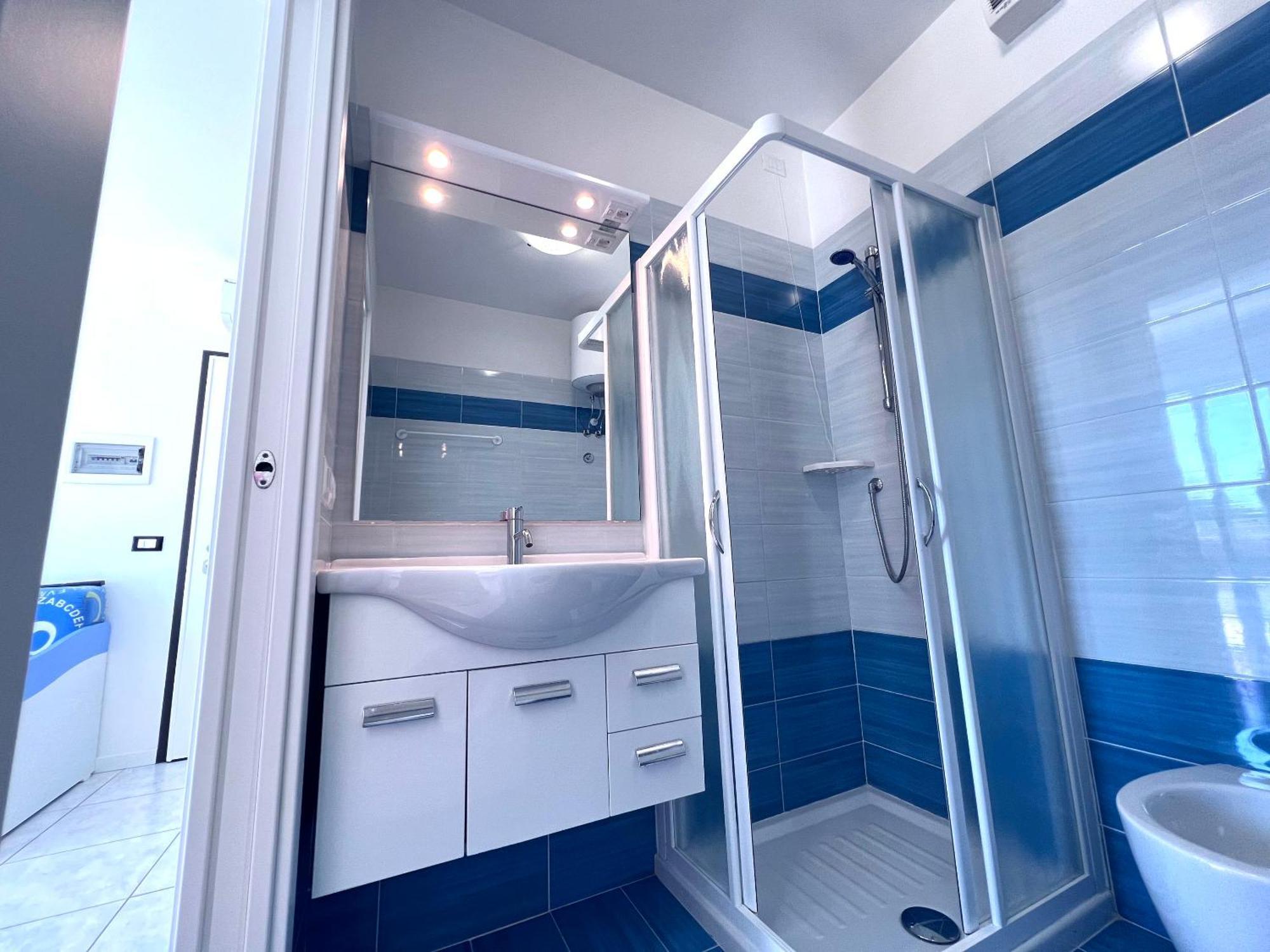 Residence Villa Regina Μπιμπιόνε Εξωτερικό φωτογραφία